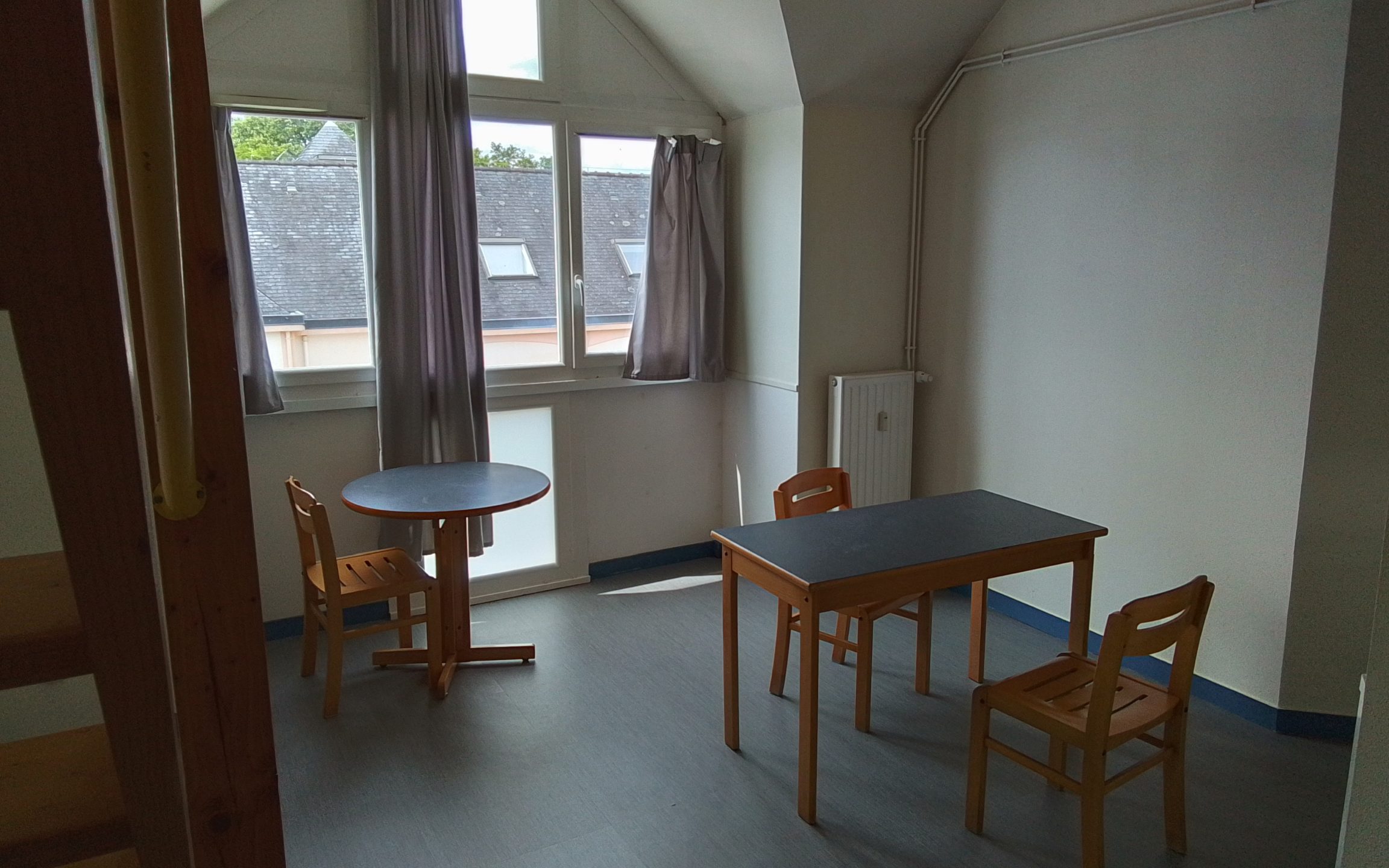 Résidence étudiante Quimper studios duplex proche IUT UBO