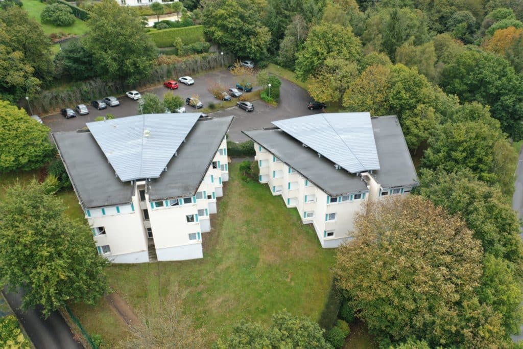 equipement studio - Quimper Finistère