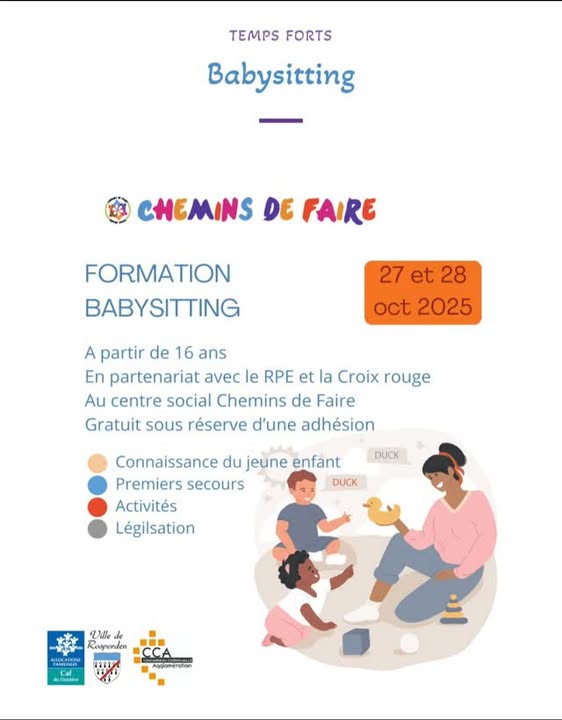 Pendant les vacances dautomne le centre social le Relais Petite 1 122265470048236815 - Quimper Finistère