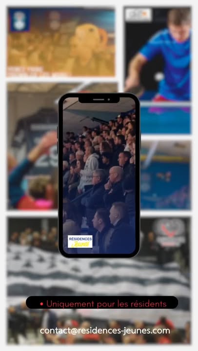 ️Tu souhaites reserver des places pour un match Rien 1 122266202066236815 - Quimper Finistère