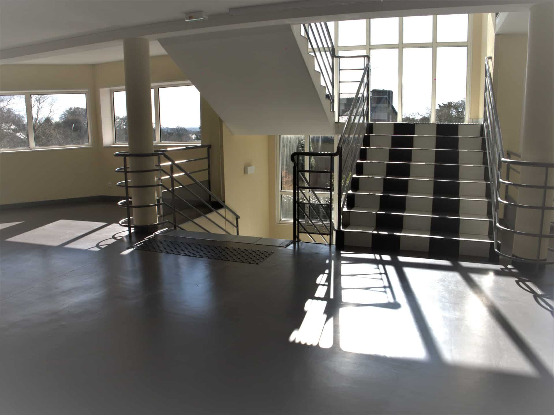 APL tarifs logement studio 2 - Quimper Finistère