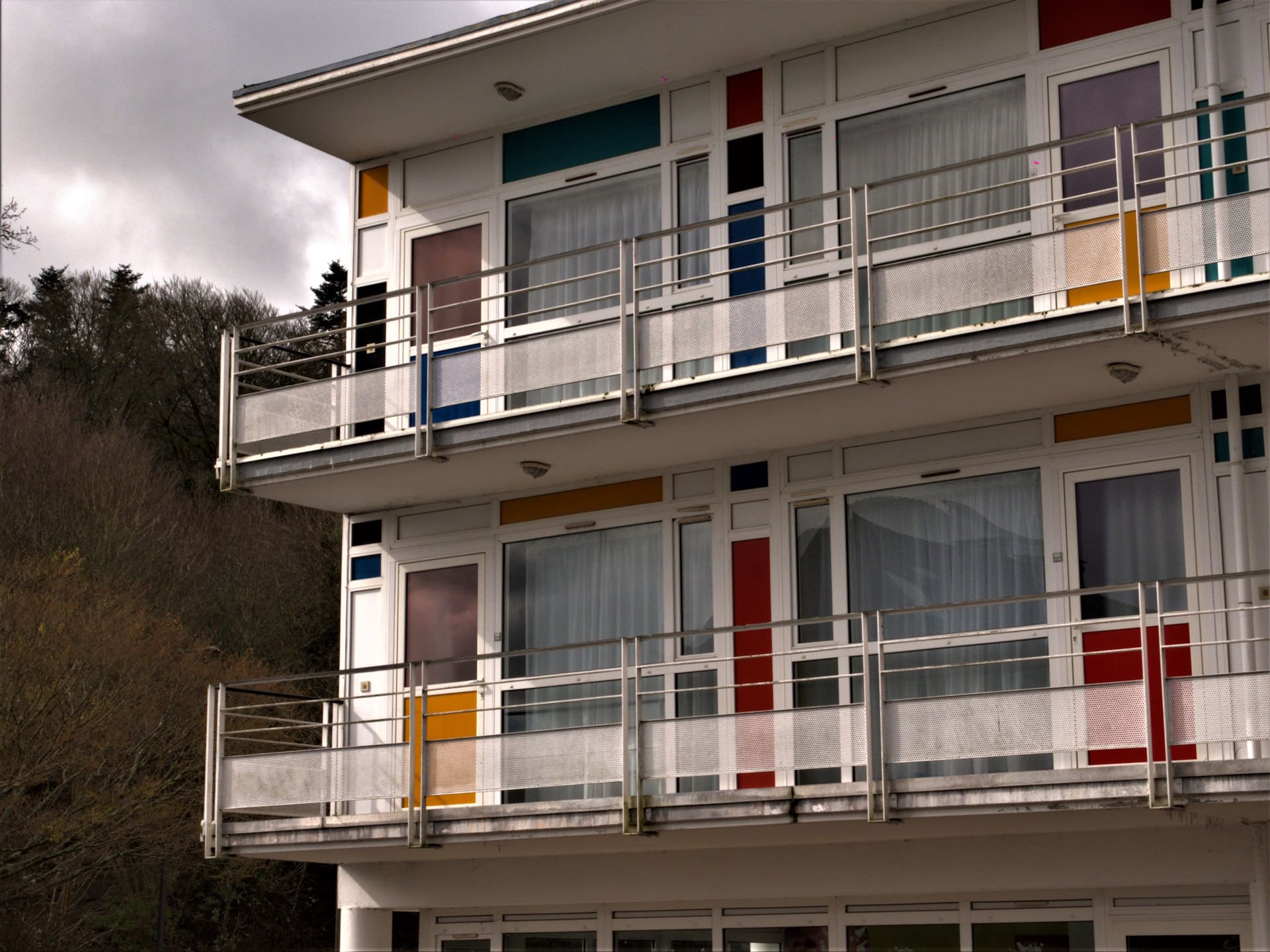 APL tarifs logement studio - Quimper Finistère